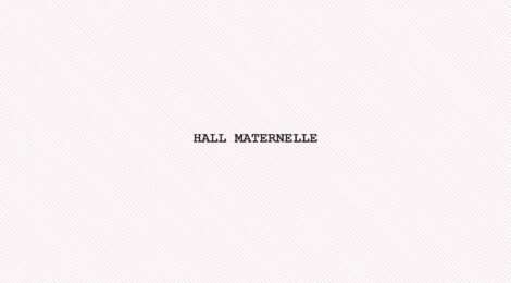 hallMaternelle